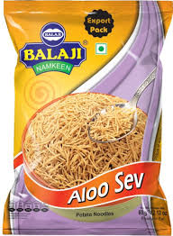 Bhujiya Sev